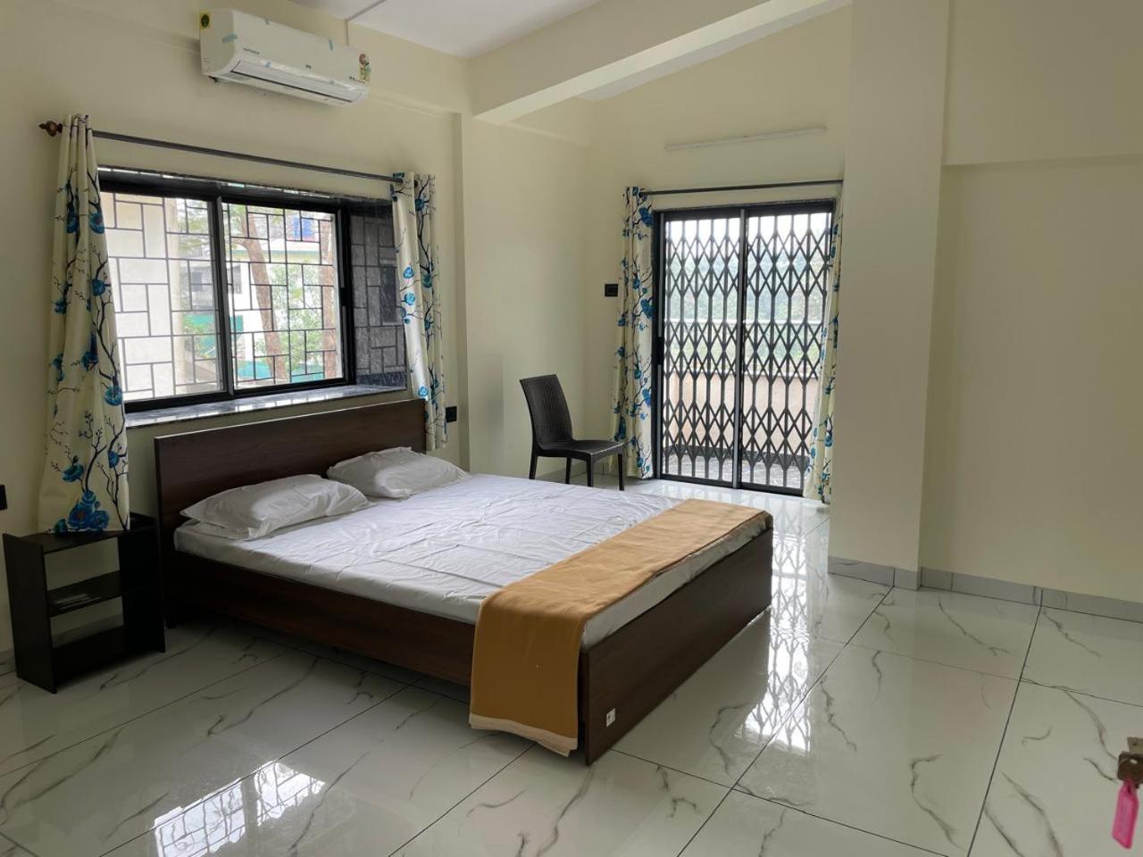 Lavish Villa - 3 Bhk Pool With Lawn Lonavla Exterior foto