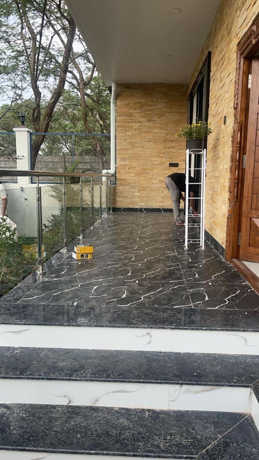 Lavish Villa - 3 Bhk Pool With Lawn Lonavla Exterior foto