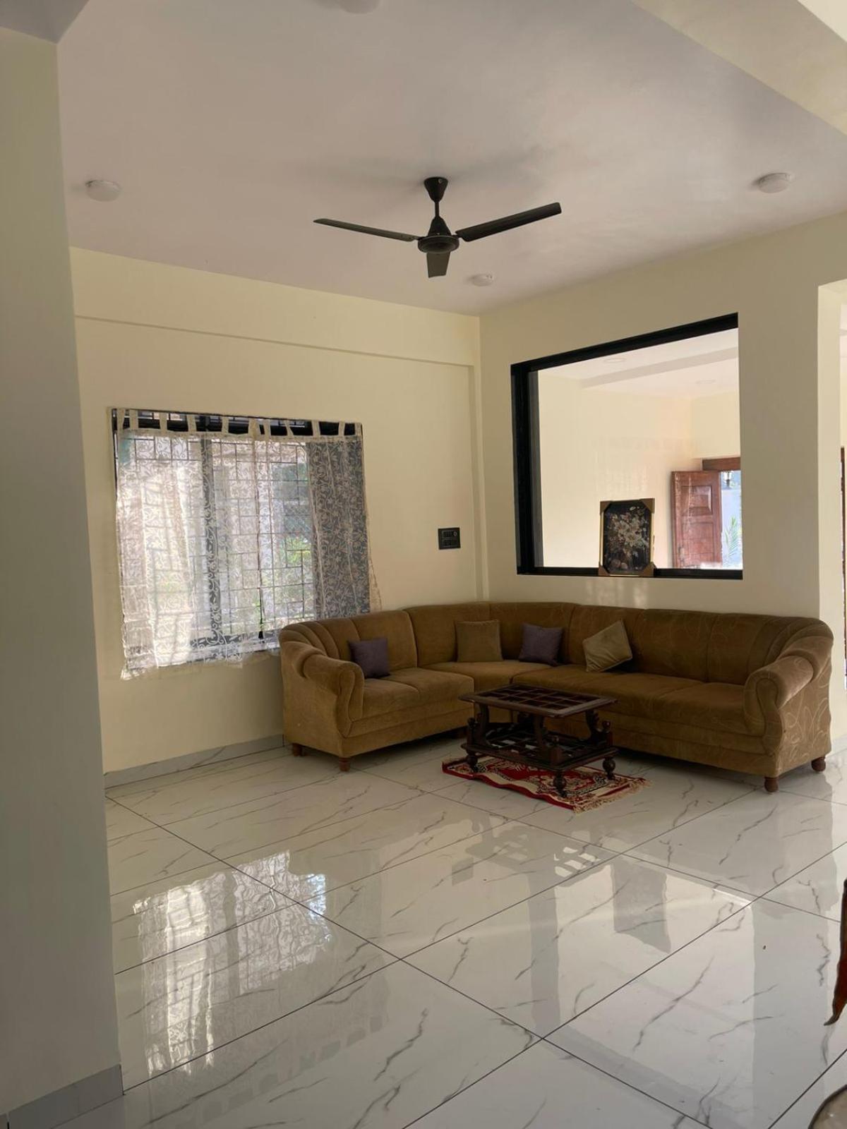 Lavish Villa - 3 Bhk Pool With Lawn Lonavla Exterior foto